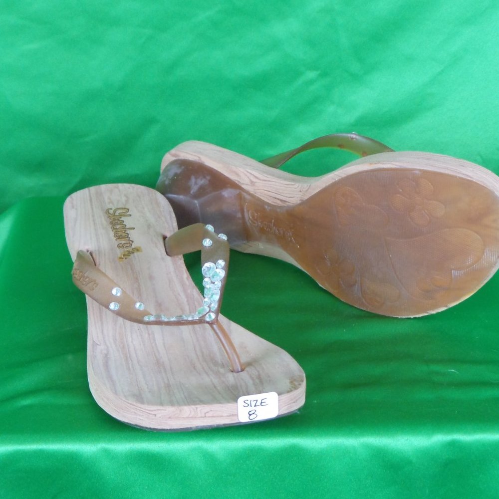 Sketcher sandals